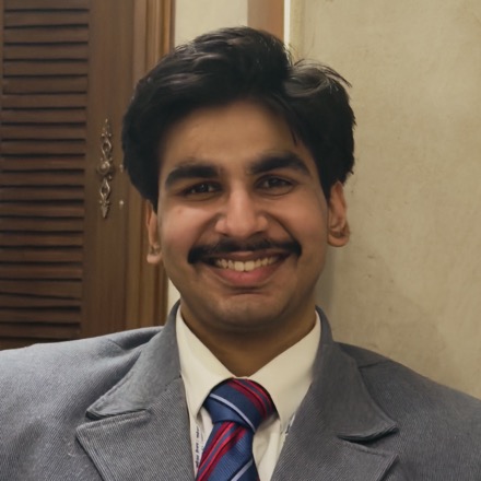 Karan Bhandari
