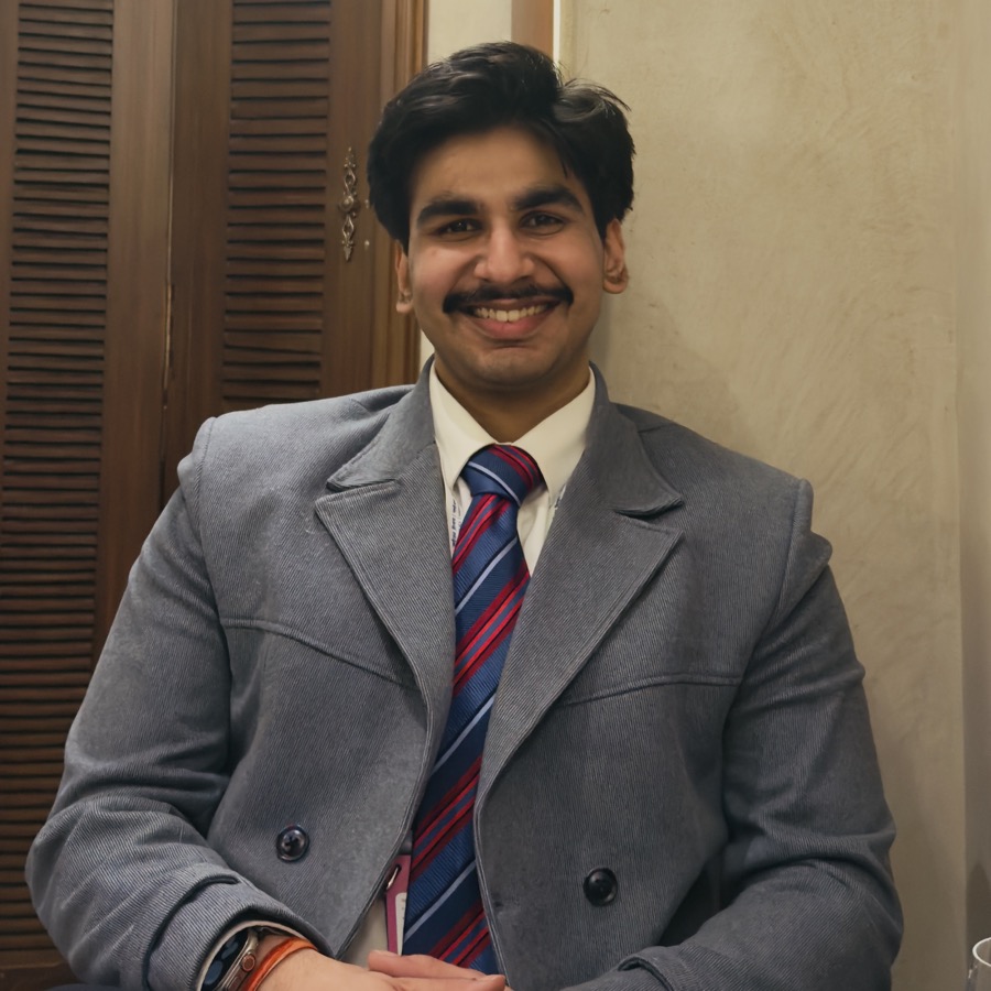 Karan Bhandari